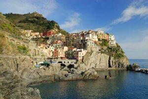 Фото тура в Италию