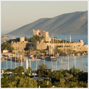 Фото туры в Турцию из Воронежа